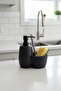 Poly Tank Liquid Soap Dispenser - 5