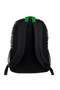 Black Green Minecraft Survival Mode Backpack - 4