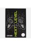 Student Notebook A4 Dictando Game Console Cover - 40 Sheets