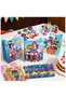 Spiderman Birthday Party Favors for 12 Guests, 110pcs All-In-One Spiderman and His Amazin - 6