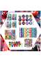 Spiderman Birthday Party Favors for 12 Guests, 110pcs All-In-One Spiderman and His Amazin - 3