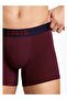 Levi’s® Herringbone Boxer Briefs - 2'li Paket - 6