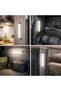 Rechargeable LED Bar Lights 32cm - 2pcs - 4