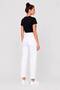 Women's Mom Jean High Waist Pants - 2
