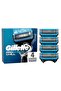 Mach3 Standard Men's Razor - 2