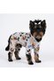 Mickey Grey 4 Bacaklı Tulum Pijama
