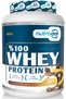 Whey Protein 976 Gr 32 Servings Chocolate Banana Flavored 24 Grams of Protein 100% Protein Powder