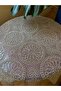 Fiskos Tablecloth Tulle Guipure Dowry Box - 3