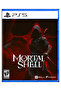 MORTAL SHELL II – PS5 - Fiziki Oyun