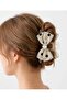 3-Piece Plastic Latch Clasp Set with Polka Dots (Bc-1311) - 2