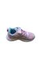 Sports Shoes with Light Weight Thick Sole and Tape