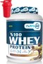 Whey Protein 976 Gr 32 Servings Chocolate Vanilla Flavored 24 Grams of Protein 100% Protein Powder Shaker Gifted with a Shaker