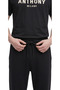 Men's Relaxed Fit Jogger Sweatpants Monza - 6