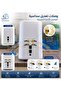 Router Hexagonal Adapter Extensions - for External Antenna Connection - 2