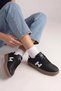 Unisex Women's Anatomical Comfortable Soft Sole Daily Ultra Light Comfortable Sneaker Sports Shoes - 2