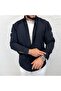 Men's Long Sleeve Regular Fit Seasonal Shirt