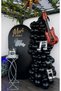 Black Music Themed Balloon Set |   Rock Music Balloon Concept |   Guitar & Note Foil Balloon |   Concept Balloon Manifest |   Birthday Party Decor