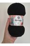 No:1 K940 Black Lot 73912 100% Anti-Pilling Acrylic 100 Gr 160m - 4