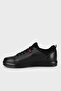 Genuine Leather Sneaker Shoes Men's Shoes 15210397S6 - 2