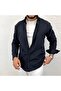 Men's Long Sleeve Regular Fit Seasonal Shirt - 2