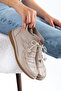 Genuine Leather Comfortable Easy-To-Wear Casual Boots - 3