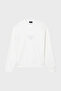 Cotton Regular Fit Crew Neck Sweat Men's Sweat Em004541 Af10013 M0306 - 5