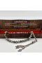 Men's Onyx Stone Prayer Beads Embroidered Gift Boxed Prayer Beads Tb22 - 2