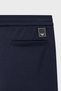 Regular Fit Normal Waist Straight Leg Trousers Men's Pants Em006321 Af27655 Ub118 - 6