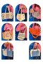 Soft Polyester Raffia - Ideal for Crafting, Crocheting, and Hand Knitting, Making Bags, Supla, and Hats - 3