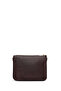 Women's Brown Crossbody Bag Ab520003Sv - 3