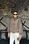 Kadiin Balloon Cufflink Bomber Jacket Sun456 - 5