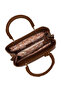 Women's Mink Long Strap Shoulder Bag Ab150018Sv - 4