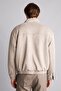 High Collar Suede Look Oversize Plush Lining Coat H2158Ax26Wn - 6