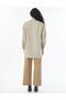 Double Pocket Stand Collar Jacket Mold Green - 5