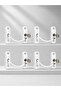 Keyed Security Lock for Windows and Doors, Set of 4 - 2