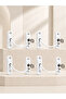 Keyed Security Lock for Windows and Doors, Set of 4 - 4