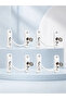Keyed Window Safety Lock 4 Piece Safety Set - 2