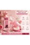 Rose Berry Dusting Powder