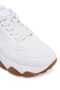 White Women's Sneaker Mazzy - 6