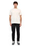 Me Hup 22Wk2025 6Pr Black Men's Sweatpants A102705586 - 3