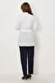 Belted Tunic 46754 - 4