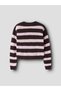Strickpullover Boxy Fit - 3