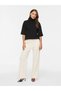 Strickoberteil VILOLO Turtle-Neck - 5
