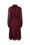 Rochie midi YASOLERA LS - 3