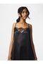 Rochie midi PCEVY SATIN - 7