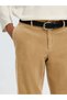 Hose Corduroy Regular Fit - 5