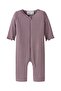 Pijama cu mânecă lungă - 2