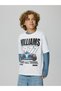 Tricou Regular Fit - 5