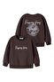 Sweatshirt mit normaler Passform - 2