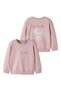 Sweatshirt mit normaler Passform - 2